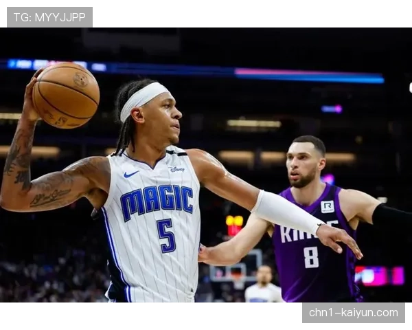 魔术队班凯罗近期场均出场时间超过36分钟 球队为冲击季后赛可能增加核心负荷