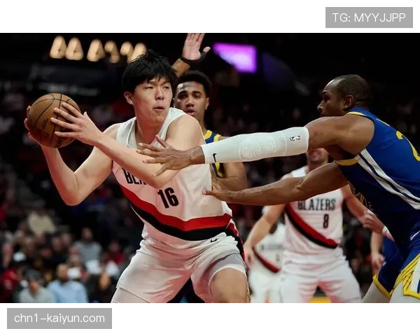 勇士失利后附加赛席位承压 与第九名开拓者胜场差缩小